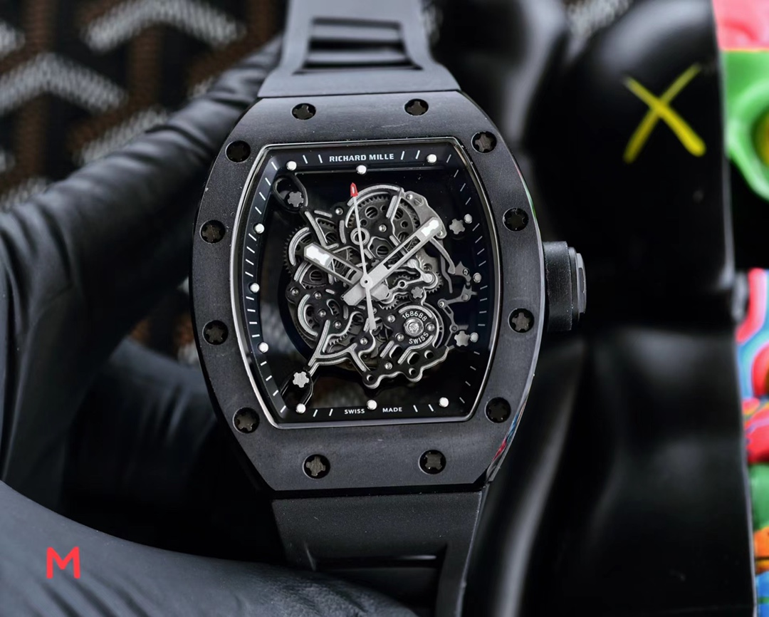Richard Mille